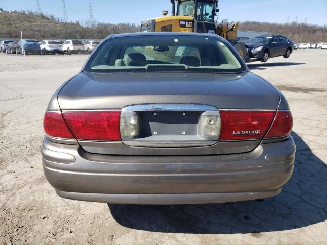 2003 Buick Lesabre Custom VIN: 1G4HP52K73U272368 Lot: 47938954