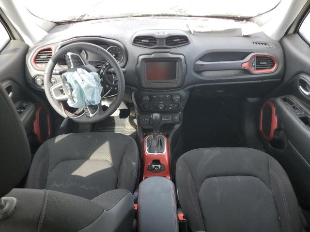 2020 Jeep Renegade Trailhawk VIN: ZACNJBC1XLPL91737 Lot: 47640414