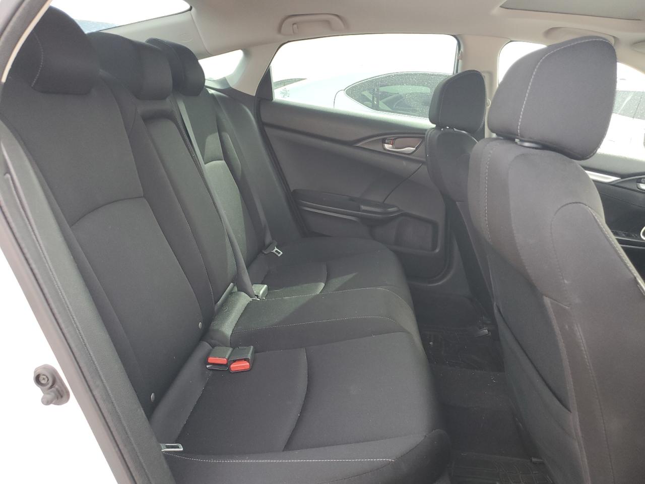19XFC2F7XHE080797 HONDA CIVIC 2017