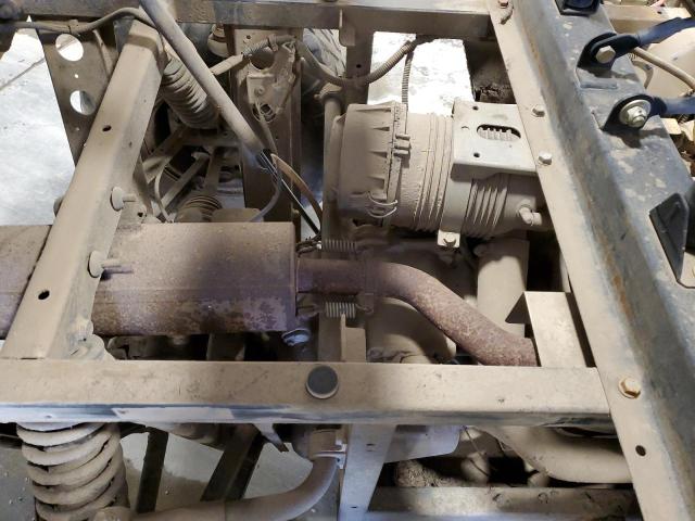 2010 POLARIS RANGER 400 - 4XARH45A7AD836916