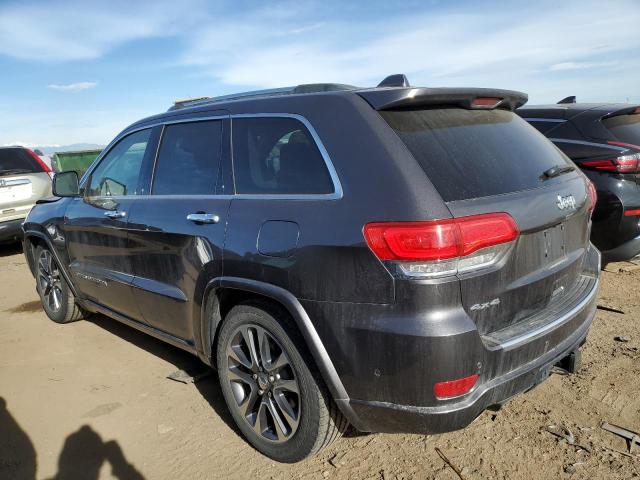 2018 Jeep Grand Cherokee Overland VIN: 1C4RJFCT4JC315395 Lot: 39231013