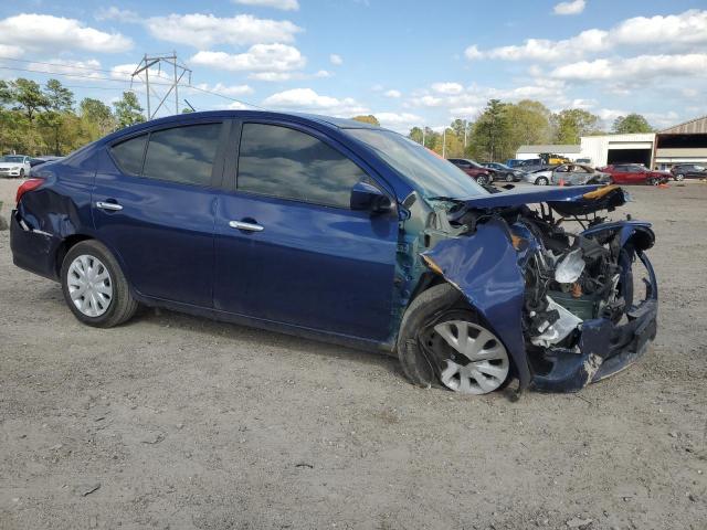 2019 Nissan Versa S VIN: 3N1CN7AP3KL867954 Lot: 46178224