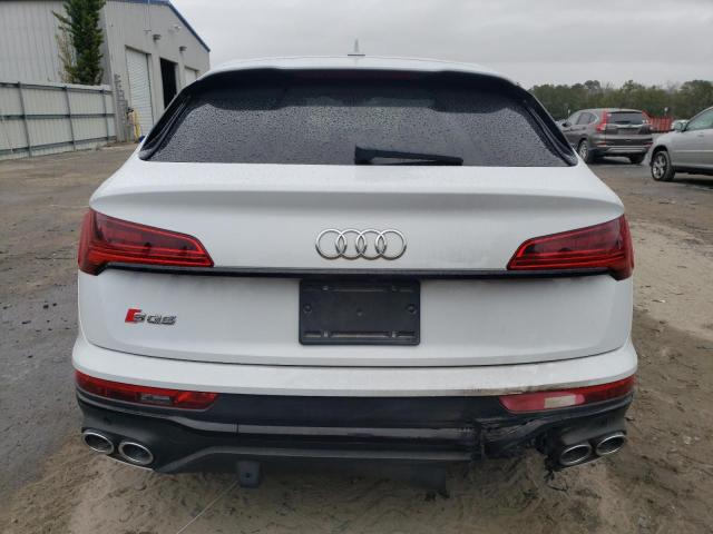 2021 AUDI SQ5 SPORTB WA134BFY2M2077838