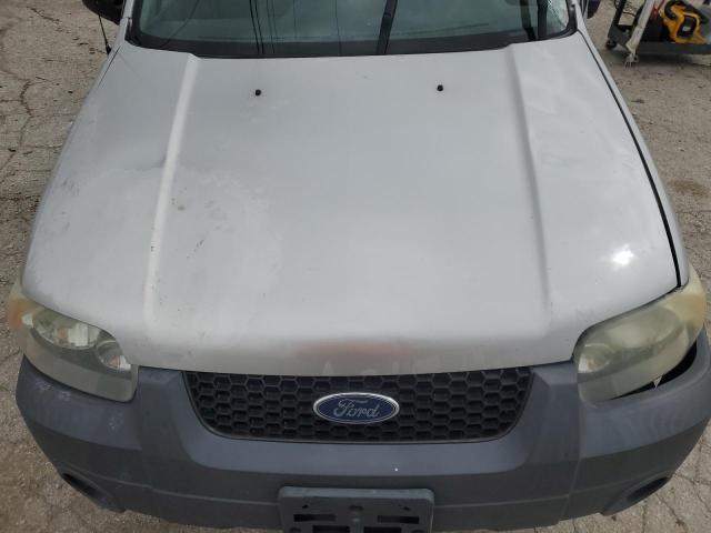 2006 Ford Escape Xlt VIN: 1FMYU03146KA04573 Lot: 47174964