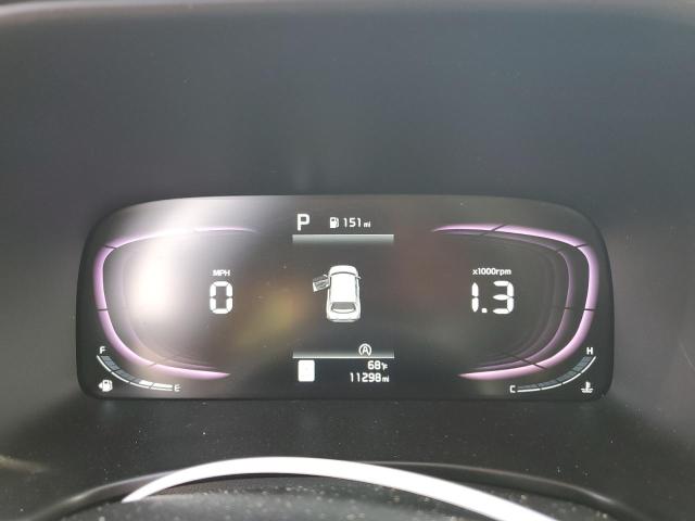 2023 Kia Soul Lx VIN: KNDJ23AU2P7866947 Lot: 45054024