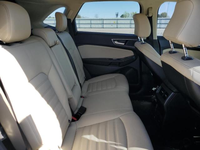 2020 FORD EDGE SEL - 2FMPK3J93LBB40209