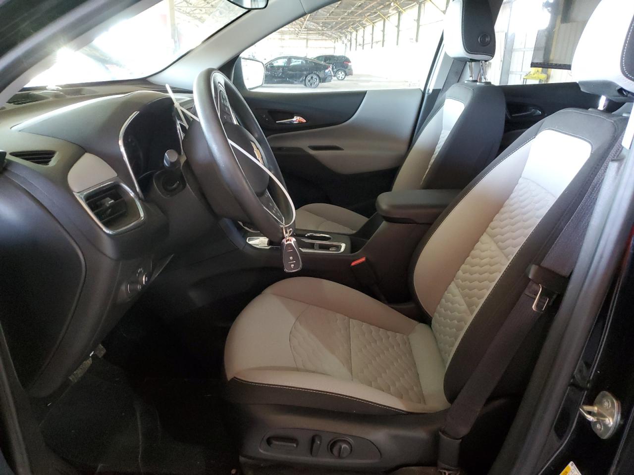 2GNAXHEV2L6236798 CHEVROLET EQUINOX 2020