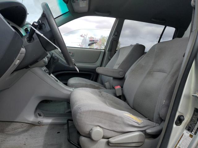 2006 Toyota Highlander Limited VIN: JTEEP21A960162377 Lot: 47344754