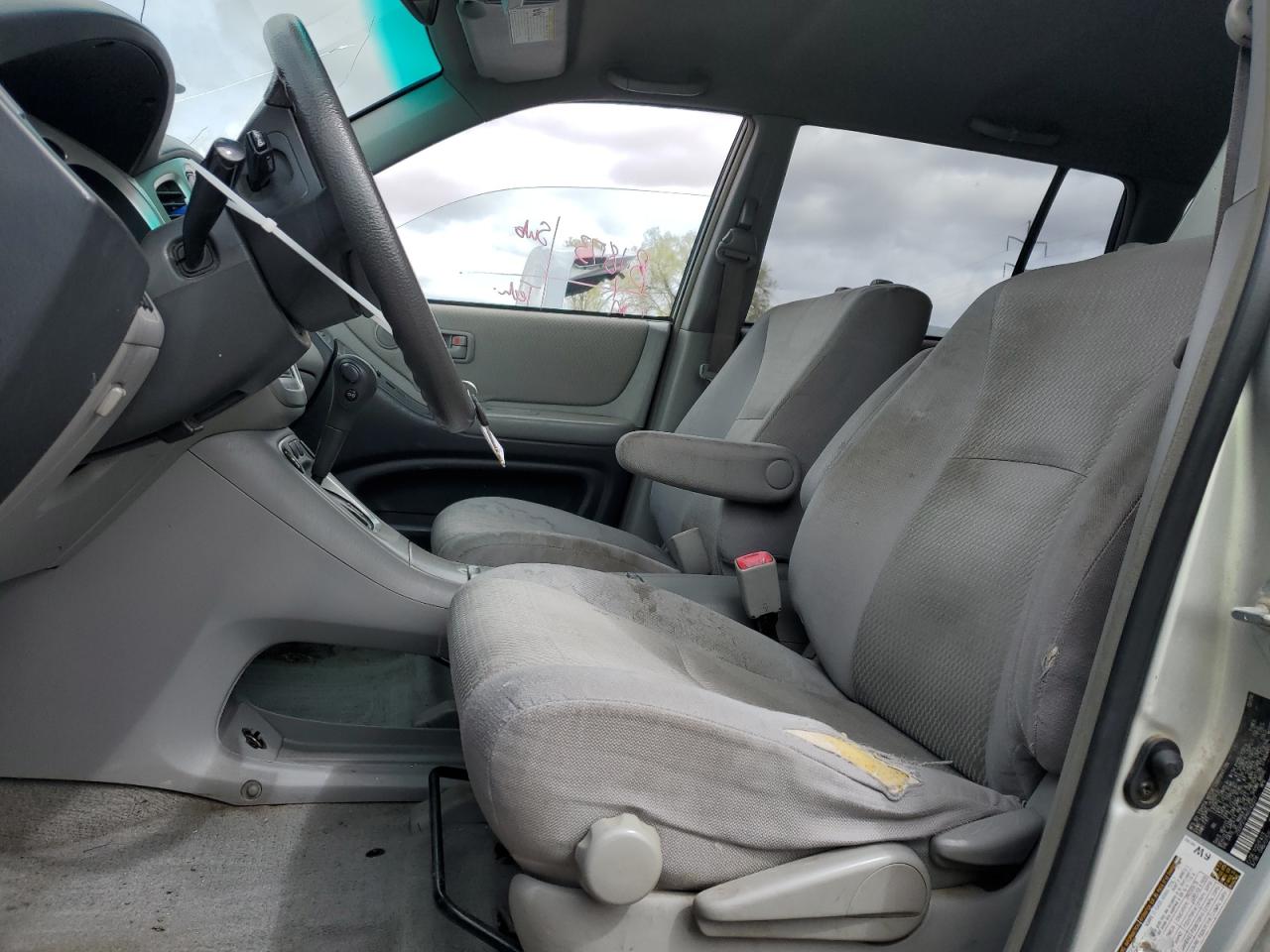 JTEEP21A960162377 2006 Toyota Highlander Limited