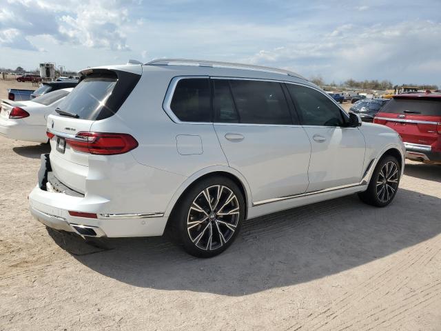 VIN 5UXCW2C04N9K39426 2022 BMW X7, Xdrive40I no.3