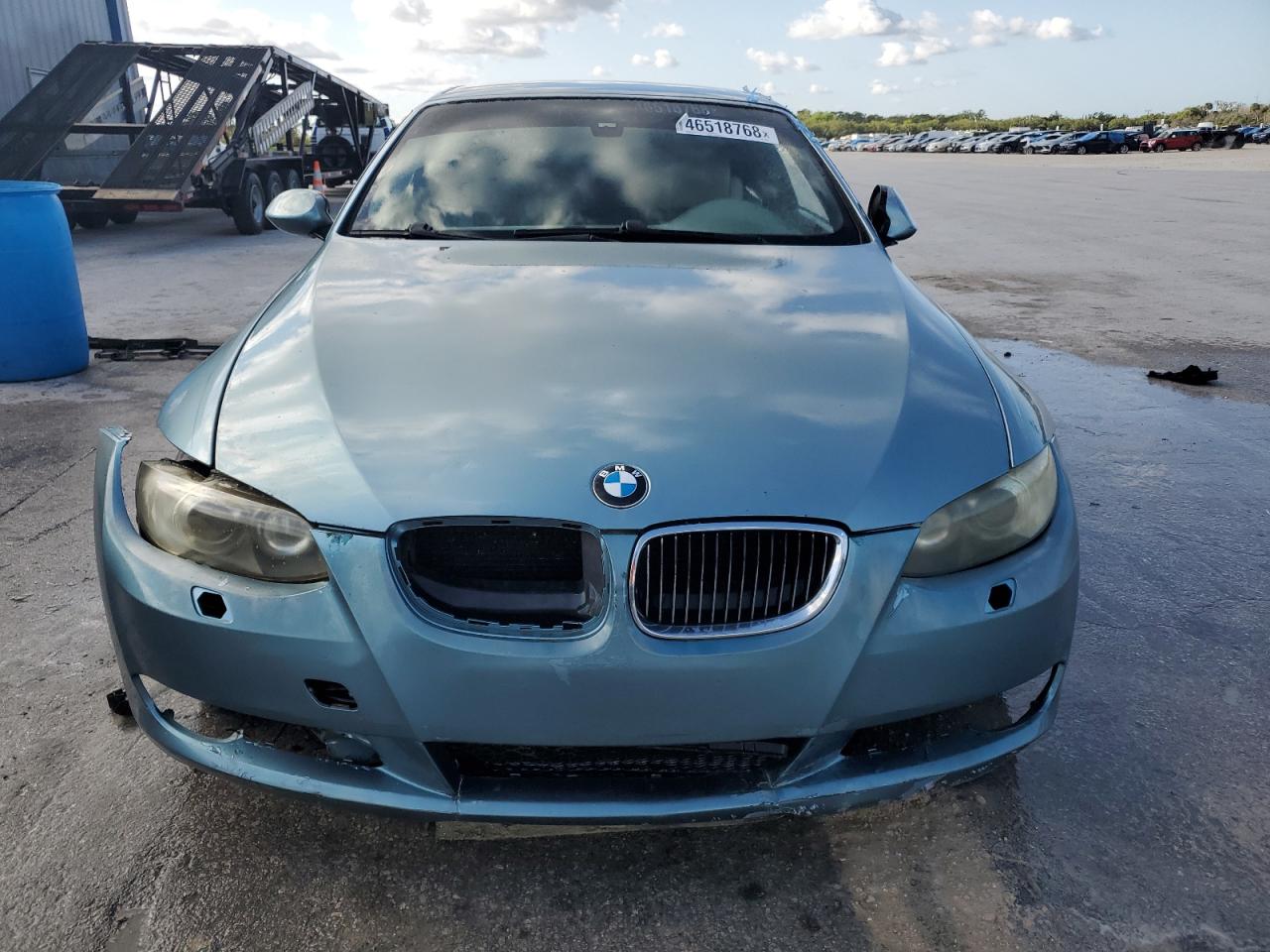 WBAWL13598PX22484 2008 BMW 328 I