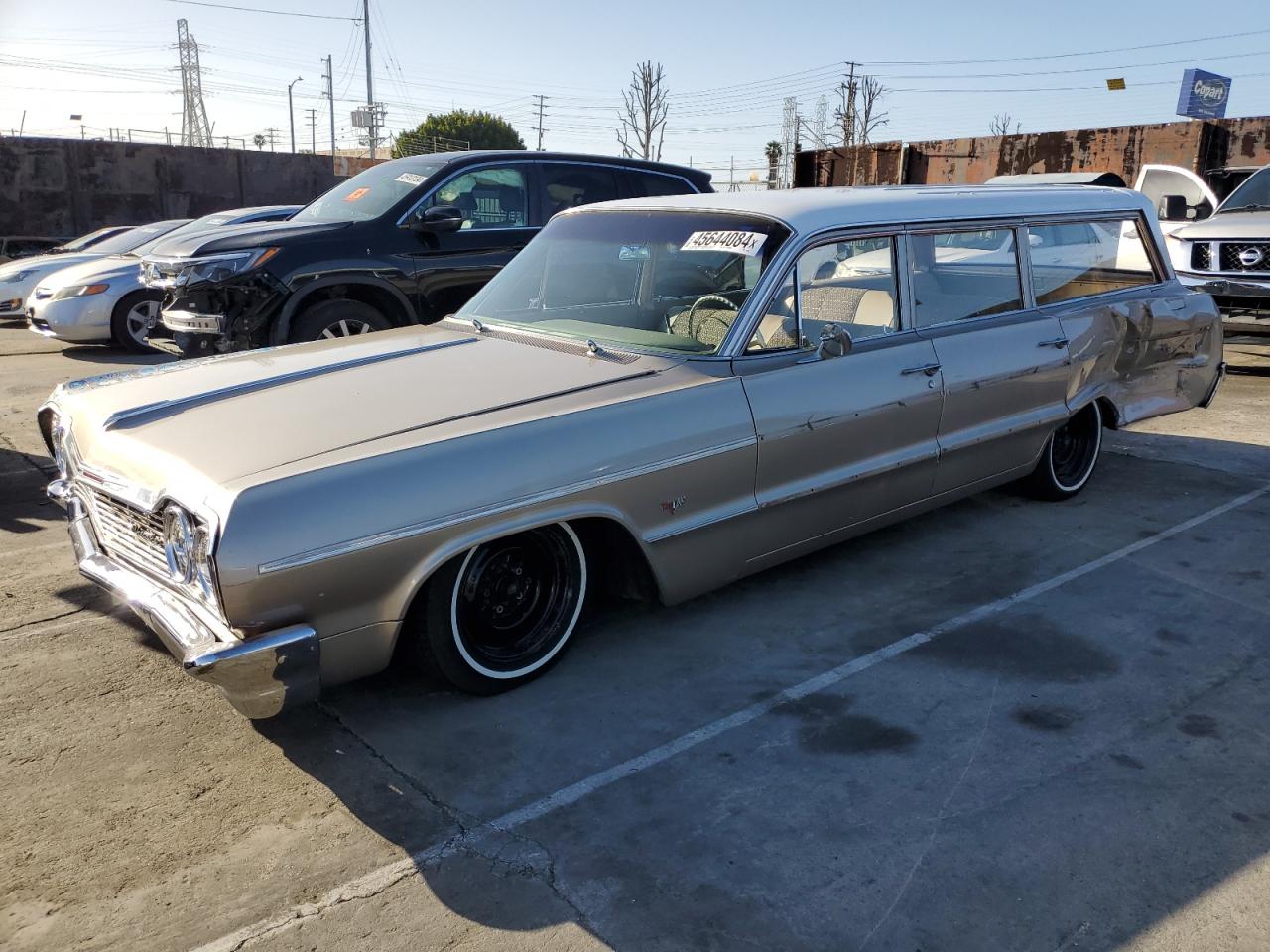 41845L158204 1964 Chevrolet Impala