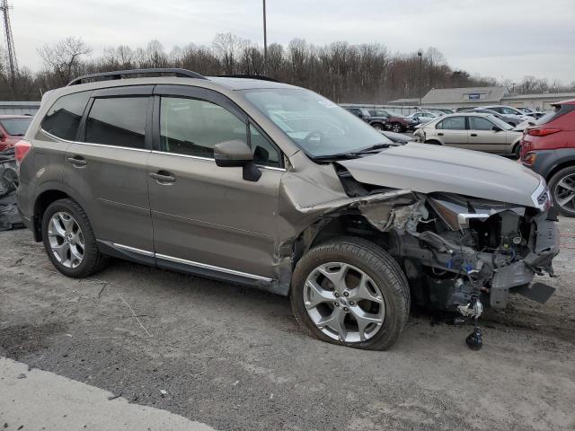 2018 SUBARU FORESTER 2 - JF2SJAWC8JH574105