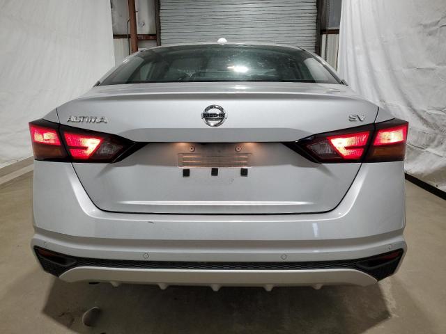 2022 Nissan Altima Sv VIN: 1N4BL4DV6NN370057 Lot: 46714244