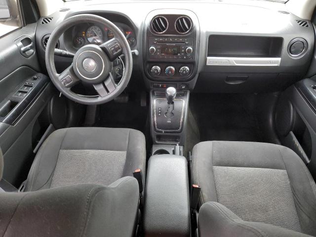 2017 Jeep Compass Sport VIN: 1C4NJCBA9HD146931 Lot: 48252994