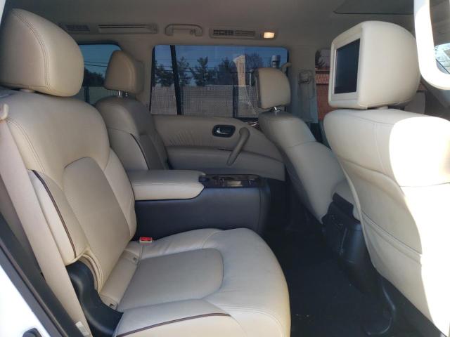 2019 NISSAN ARMADA PLA JN8AY2NE0K9756430