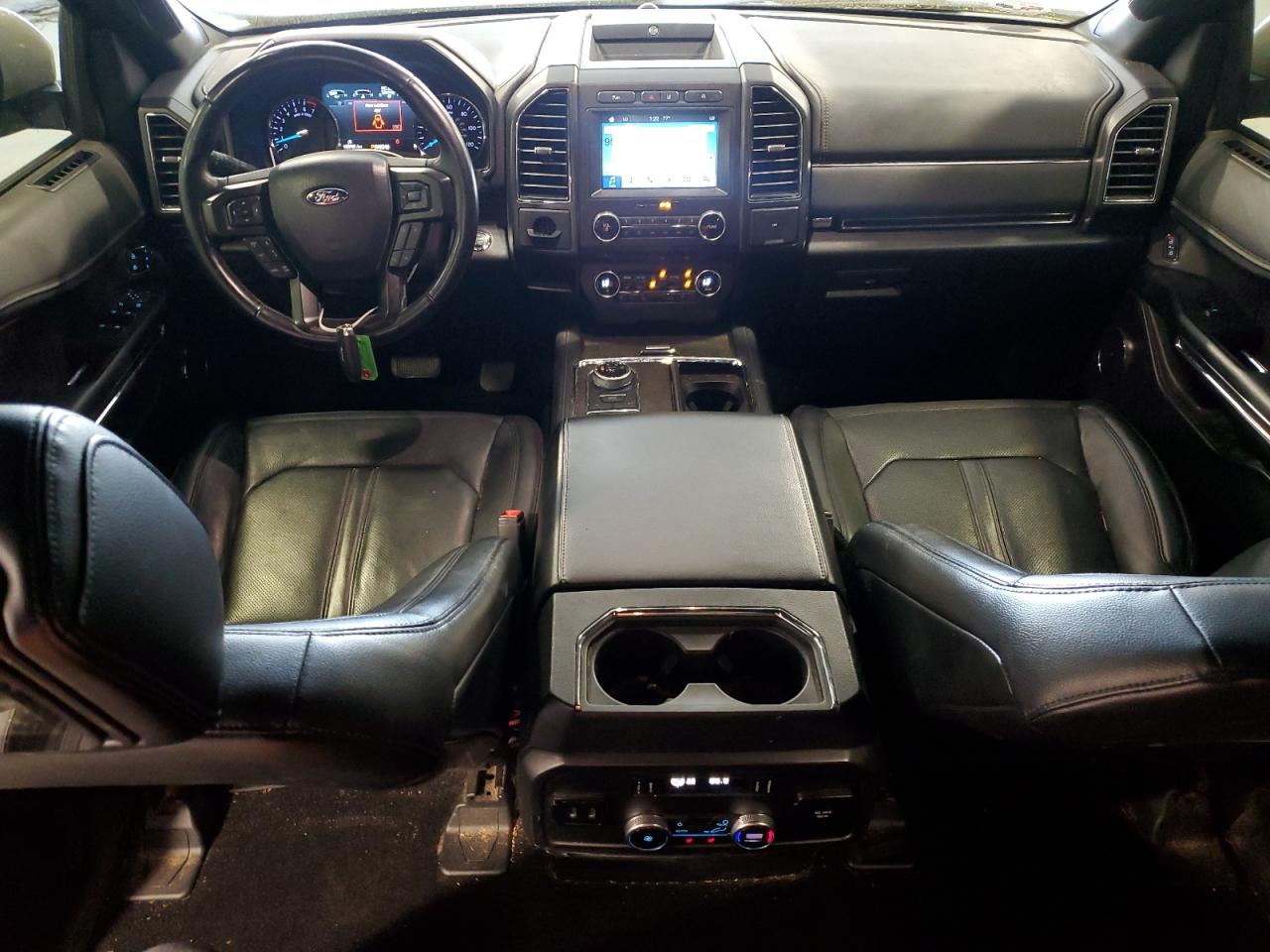 1FMJU1KT3JEA45326 FORD EXPEDITION 2018