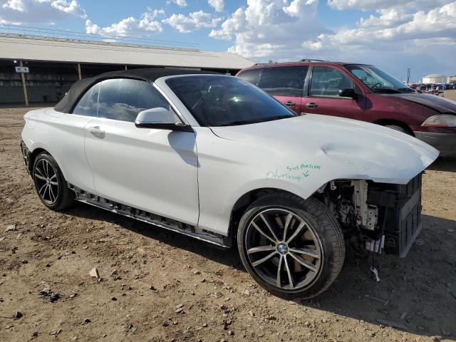 2021 BMW 230I VIN: WBA2M7C03M7G34790 Lot: 47343044