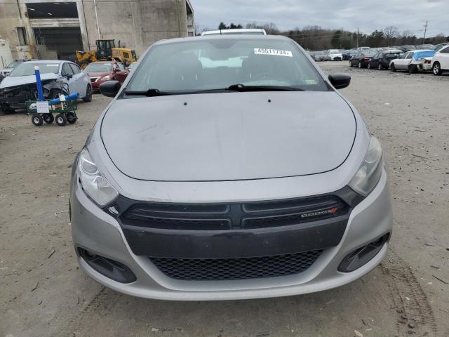 2016 Dodge Dart Sxt VIN: 1C3CDFBB8GD541291 Lot: 45511734