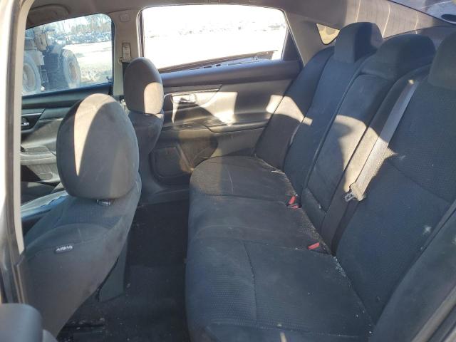 2015 NISSAN ALTIMA 2.5 - 1N4AL3AP8FC439811
