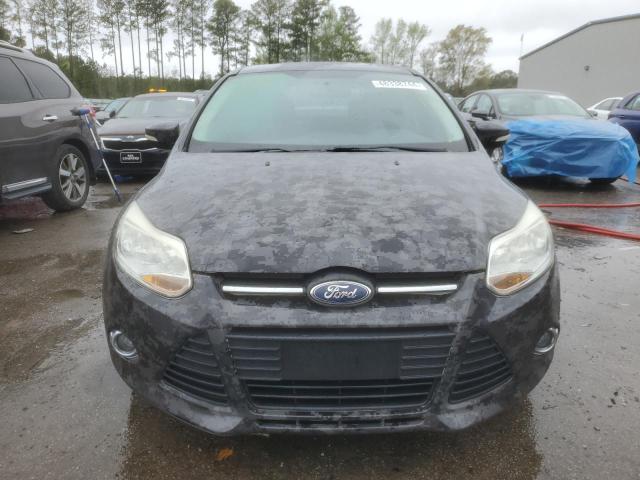 2013 Ford Focus Se VIN: 1FADP3F28DL325934 Lot: 48338744