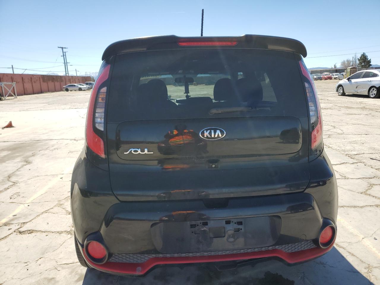 KNDJP3A57F7159206 2015 Kia Soul +