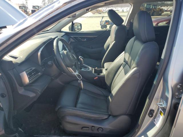 2022 SUBARU OUTBACK LI - 4S4BTGND5N3256513