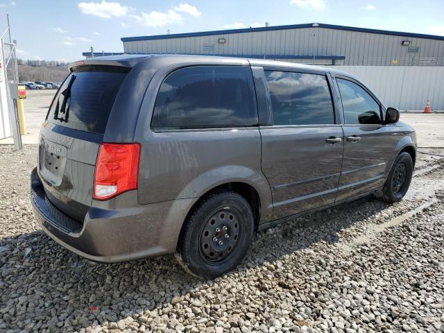 2C4RDGBG7FR570168 | 2015 Dodge grand caravan se