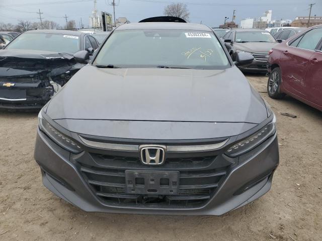 2018 HONDA ACCORD TOU - 1HGCV2F93JA029828