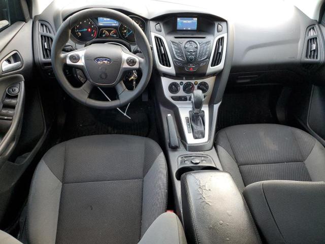 2014 Ford Focus Se VIN: 1FADP3K28EL396672 Lot: 48538324