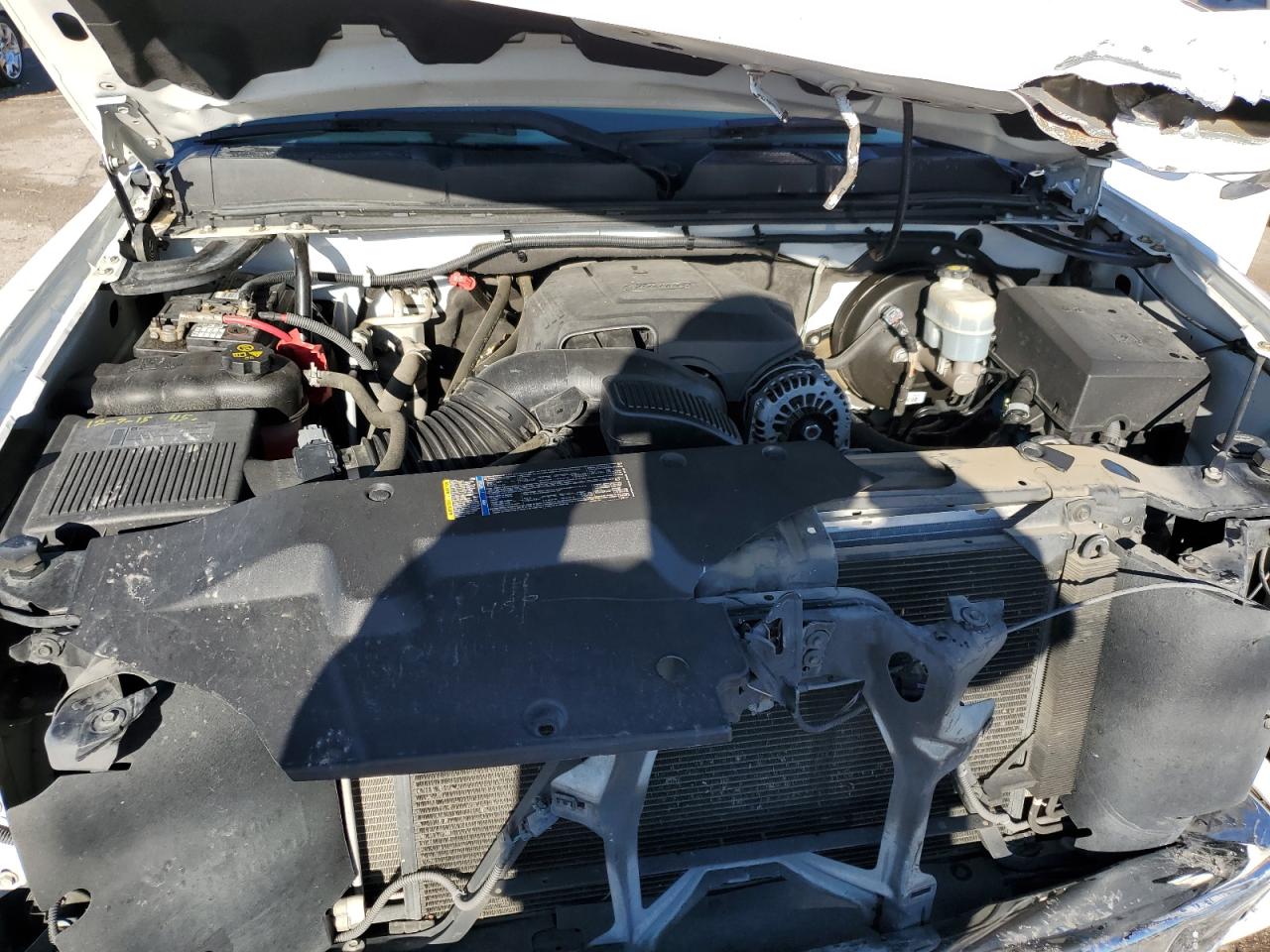 1GCRCSEA8BZ209920 2011 Chevrolet Silverado C1500 Lt