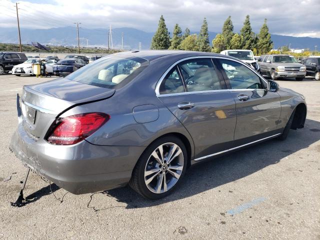 VIN 55SWF8DB0KU288897 2019 Mercedes-Benz C-Class, 300 no.3