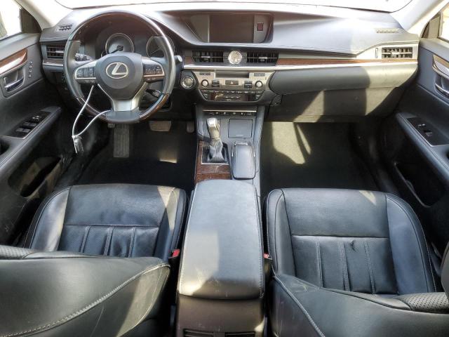 2018 LEXUS ES 350 58ABK1GG7JU103927