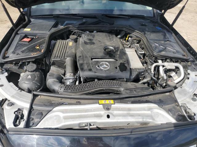 2015 MERCEDES-BENZ C200 - 55SWF4JB8FU077806