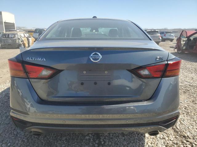 2021 NISSAN ALTIMA SR 1N4BL4CV5MN333159