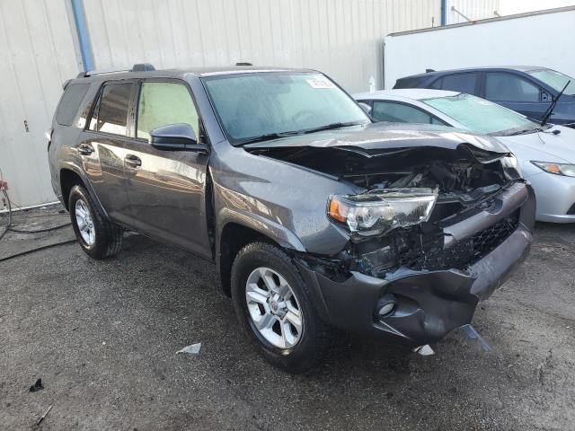 2019 Toyota 4Runner Sr5 VIN: JTEZU5JR4K5202914 Lot: 47111814