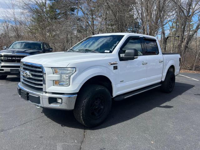 1FTEW1EG3FKE94979 | 2015 Ford f150 supercrew