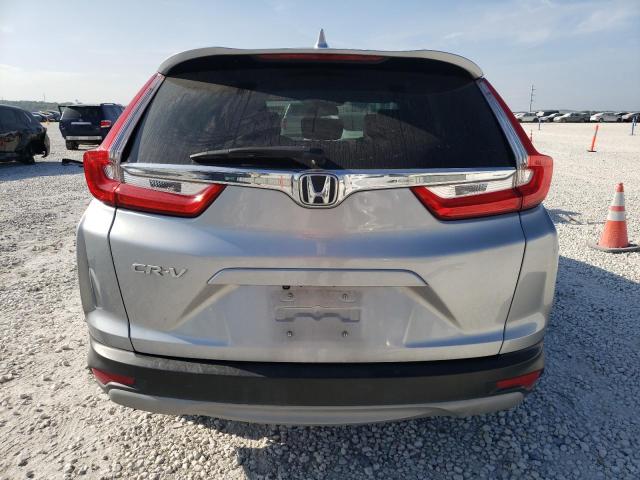 2019 HONDA CR-V EXL - 5J6RW1H83KA006212