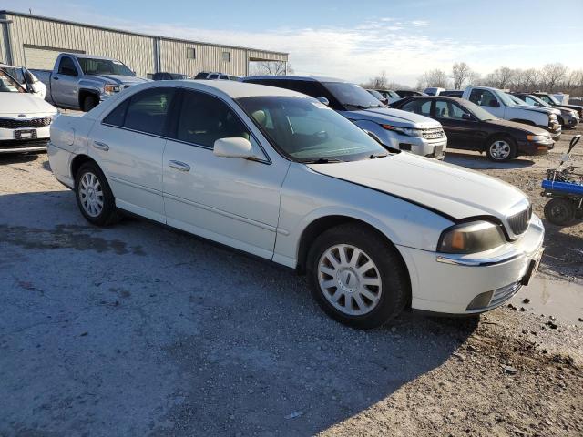 1LNHM86S65Y630866 2005 Lincoln Ls