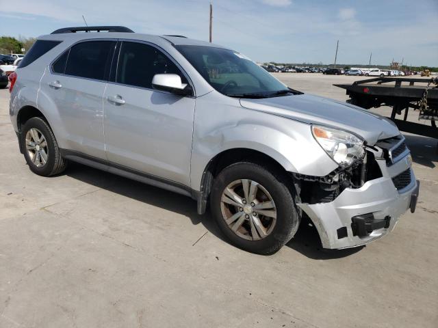 2012 Chevrolet Equinox Lt VIN: 2GNFLDE58C6176357 Lot: 47250084