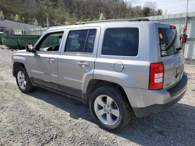 2016 JEEP PATRIOT LA - 1C4NJRFB6GD664161
