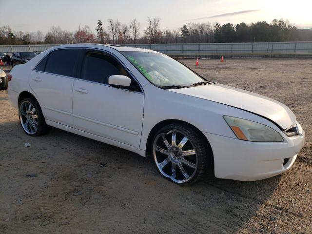 2005 Honda Accord Ex VIN: 1HGCM56885A092893 Lot: 47980604