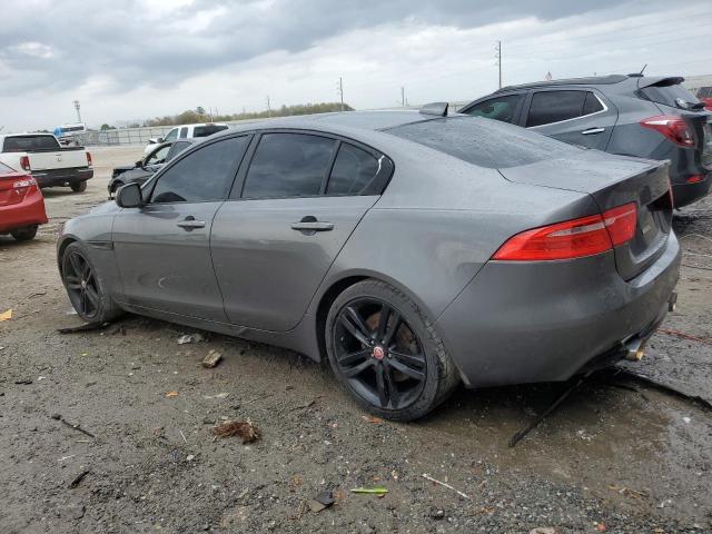 2017 JAGUAR XE PREMIUM SAJAD4BV8HA975104