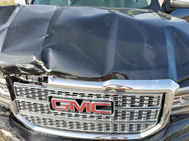 2017 GMC Sierra C1500 Denali VIN: 3GTP1PEC0HG141844 Lot: 48725414
