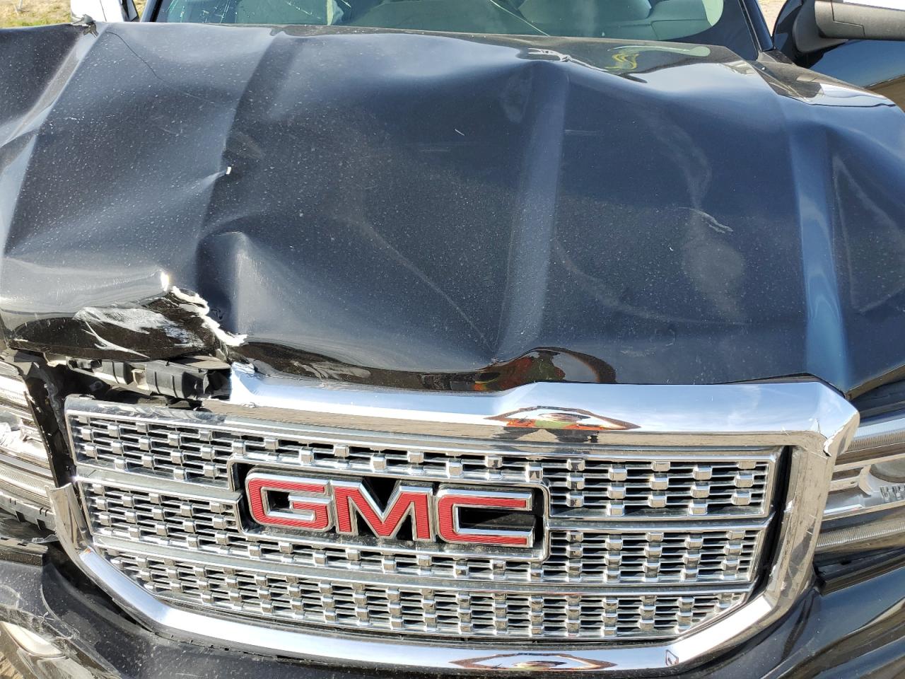 3GTP1PEC0HG141844 2017 GMC Sierra C1500 Denali