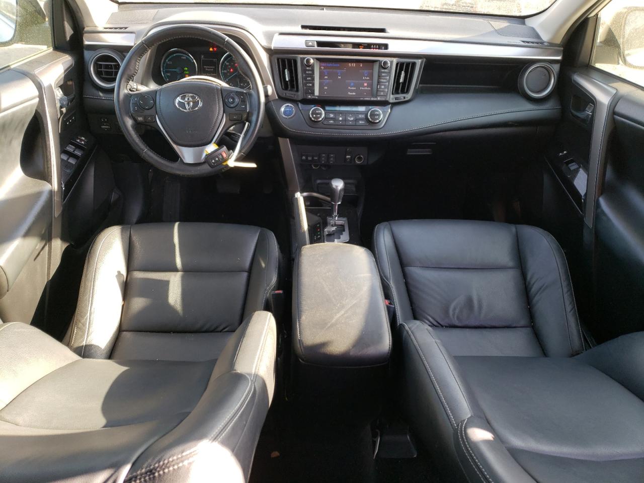 JTMDJREV4JD230724 TOYOTA RAV4 2018