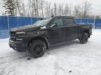 2022 CHEVROLET SILVERADO - 3GCPYFEL8NG103392