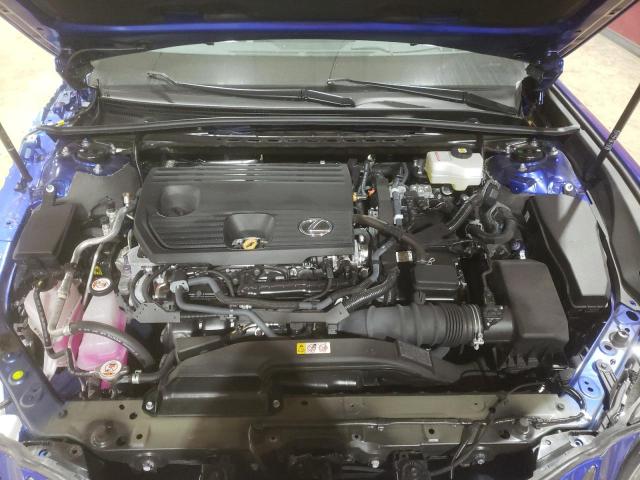 2023 LEXUS ES 300H F- 58ABA1C15PU036130