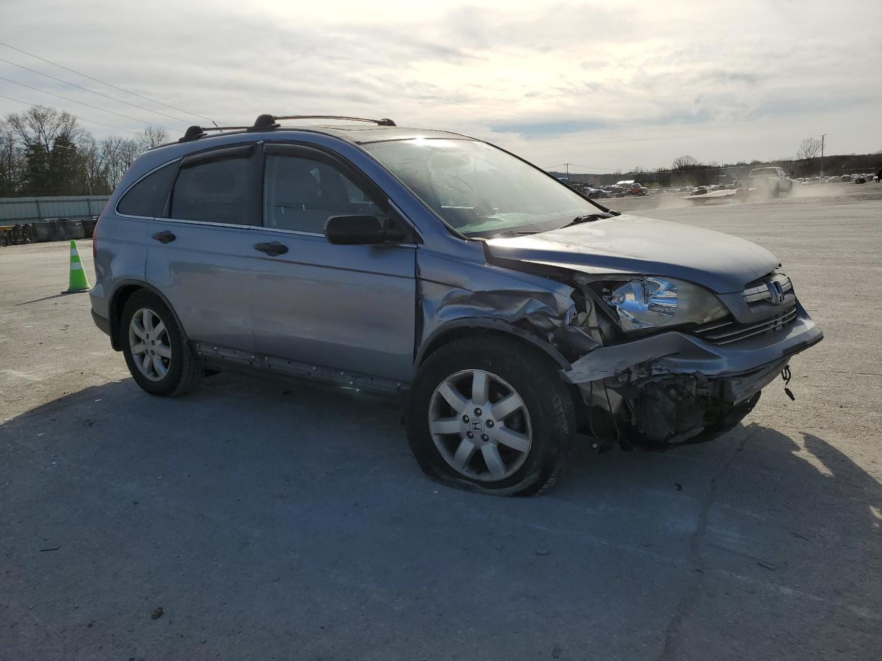 3CZRE38588G701137 2008 Honda Cr-V Ex