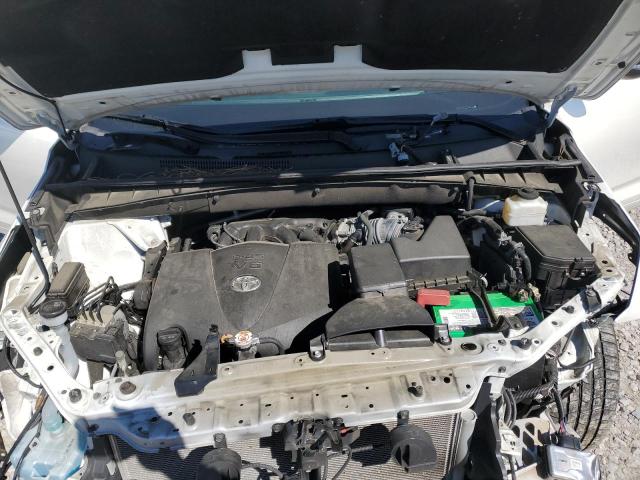 2019 Toyota Highlander Limited VIN: 5TDYZRFH8KS328504 Lot: 47521844